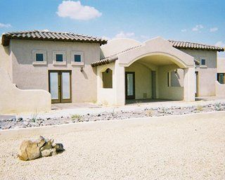 The Mission Villas At Silver Lakes Helendale Kültér fotó