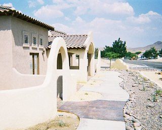 The Mission Villas At Silver Lakes Helendale Kültér fotó