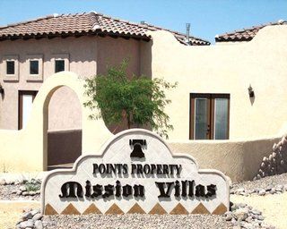 The Mission Villas At Silver Lakes Helendale Kültér fotó