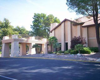 The Mission Villas At Silver Lakes Helendale Kültér fotó